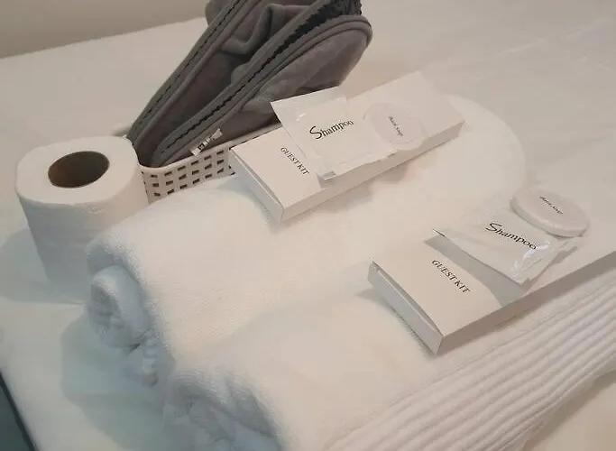 Smdc Coast Residences Lovely Fully-furnished 1 Bedroom With Pool Apartment Manila