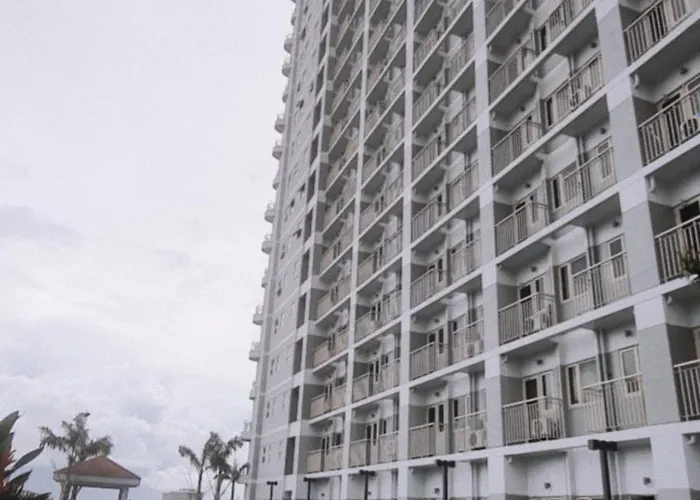 Smdc Coast Residences Lovely Fully-furnished 1 Bedroom With Pool * Manila
