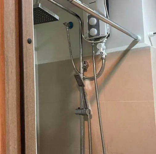 Smdc Coast Residences Lovely Fully-furnished 1 Bedroom With Pool Apartment Manila