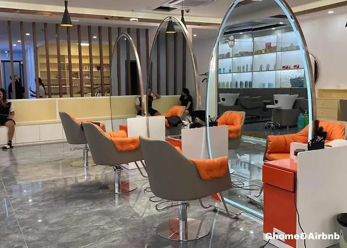 Smdc Coast Residences Lovely Fully-furnished 1 Bedroom With Pool